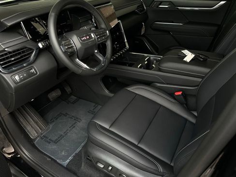 New 2026 GMC Acadia Elevation w/ Elevation Premium Package FWD image 10
