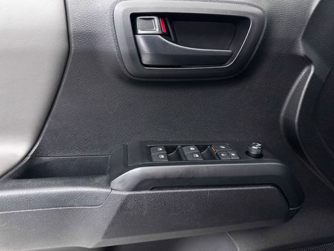 Used 2023 Toyota Tacoma SR image 23