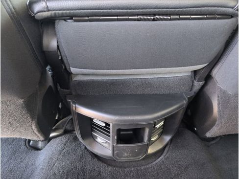 Used 2024 RAM 2500 Big Horn image 33