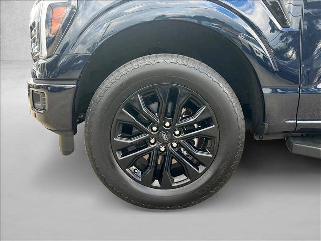 Used 2026 Ford F150 Lariat w/ Equipment Group 501A Mid AWD/4WD image 26