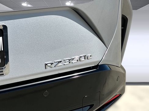 New 2026 Lexus RZ 350e 2WD image 16