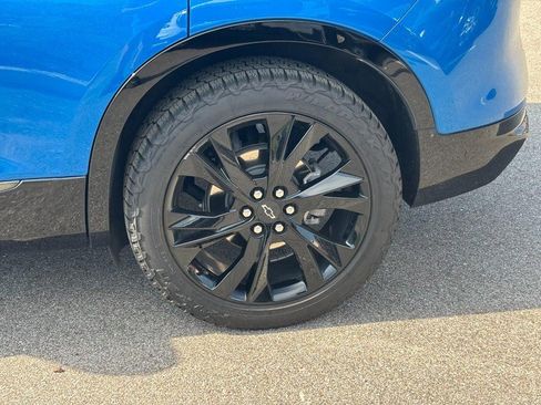 Used 2020 Chevrolet Blazer RS AWD/4WD image 9