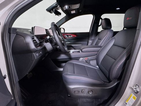 New 2026 Chevrolet Traverse Z71 AWD/4WD image 12