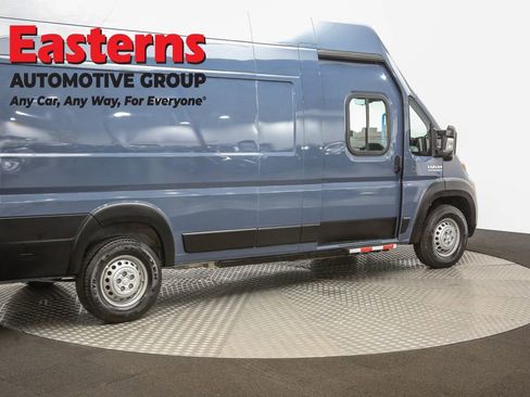 Used 2024 RAM ProMaster 3500 image 39