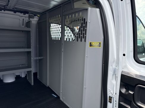 New 2025 Chevrolet Express 2500 w/ Driver Convenience Package image 21