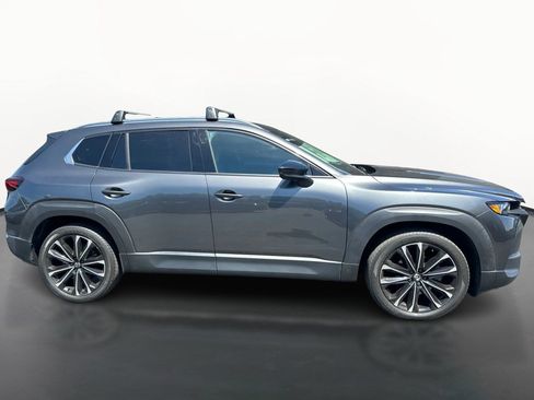 Certified 2024 MAZDA CX-50 2.5 Turbo w/ Weather Package AWD/4WD image 2