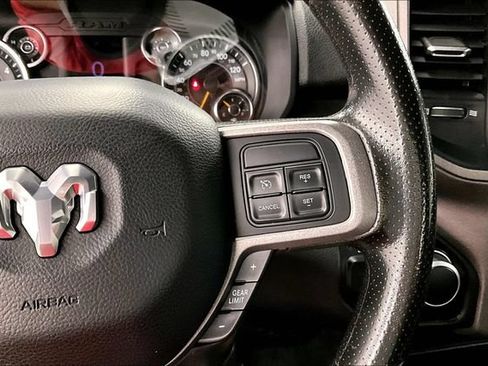 Used 2022 RAM 2500 Tradesman AWD/4WD image 24