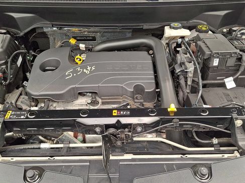 Certified 2024 Chevrolet Equinox LT AWD/4WD image 28