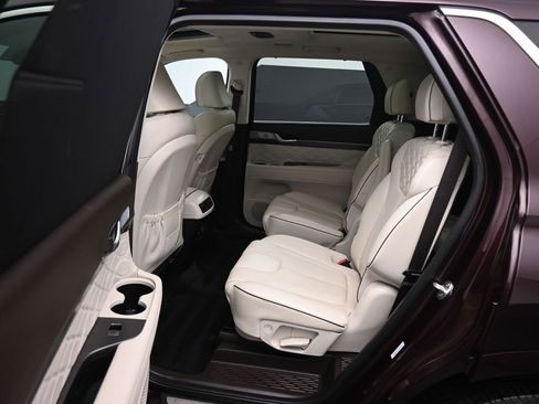 Used 2020 Hyundai Palisade Limited image 39