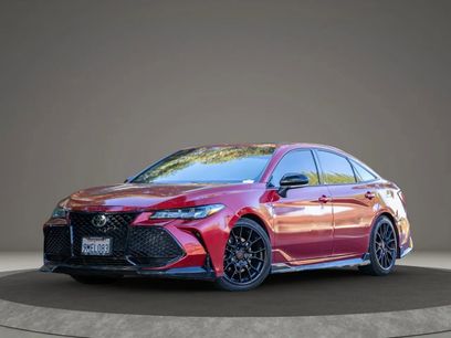 Used 2020 Toyota Avalon TRD