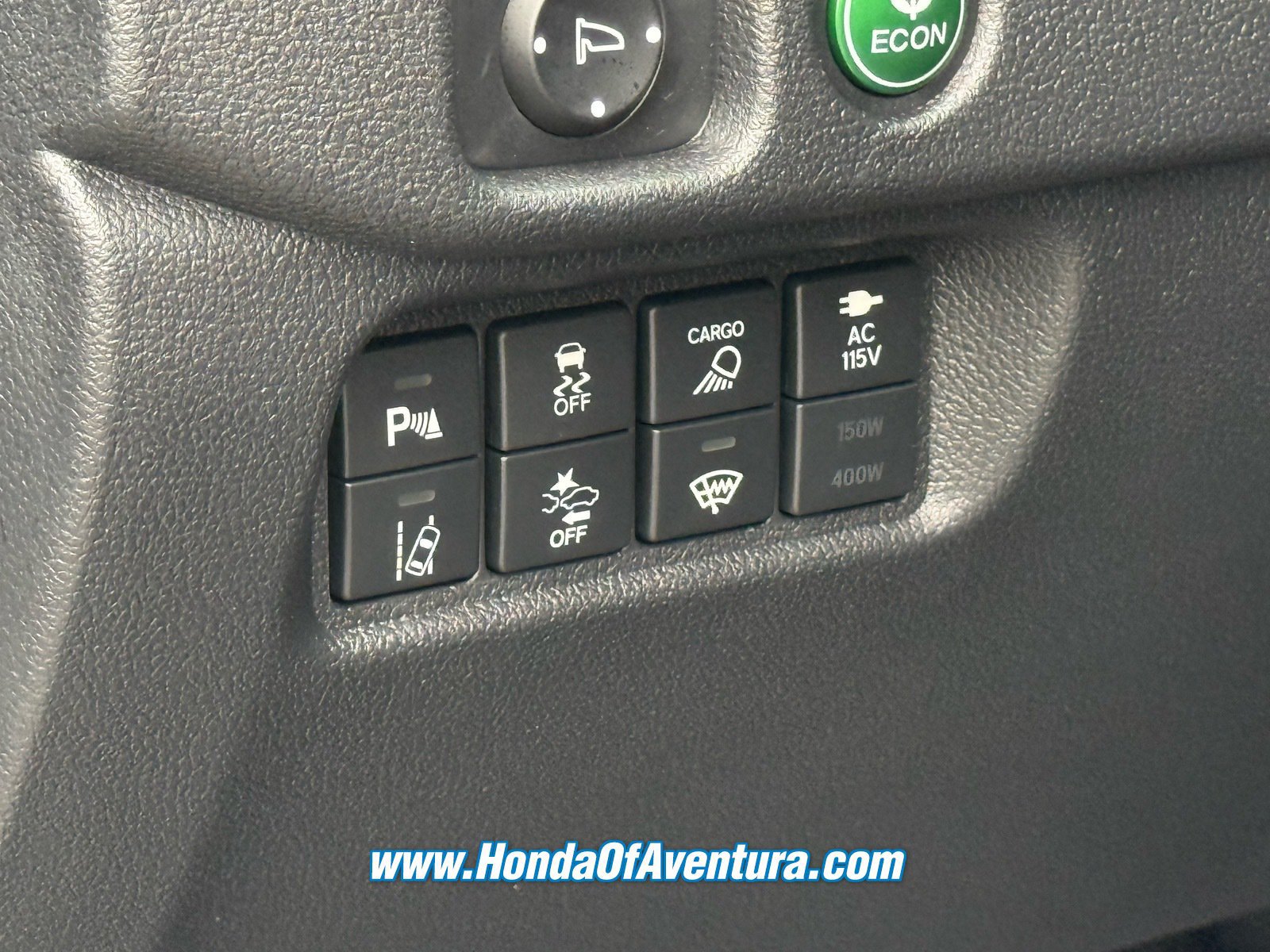 Certified 2025 Honda Ridgeline Black Edition image 30