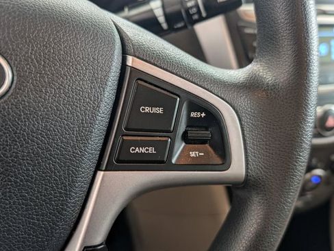 Used 2017 Hyundai Accent Value Edition image 23