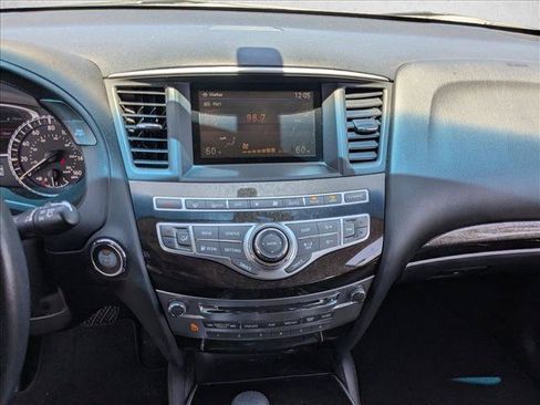 Used 2015 INFINITI QX60 FWD image 12
