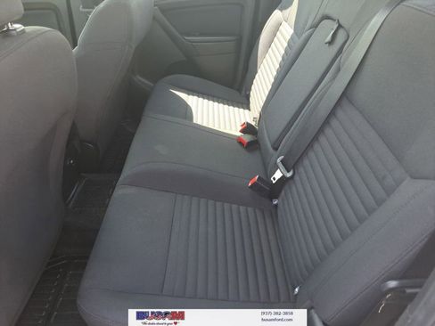 Used 2022 Ford Ranger XL image 9