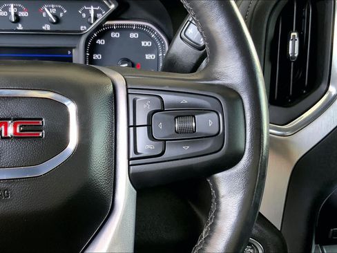 Used 2021 GMC Sierra 1500 Elevation AWD/4WD image 25