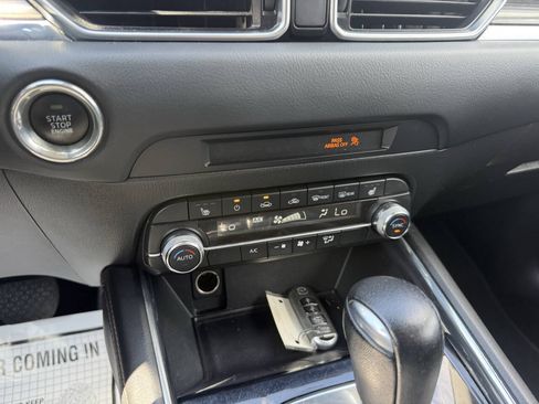 Used 2019 MAZDA CX-5 Grand Touring FWD image 28