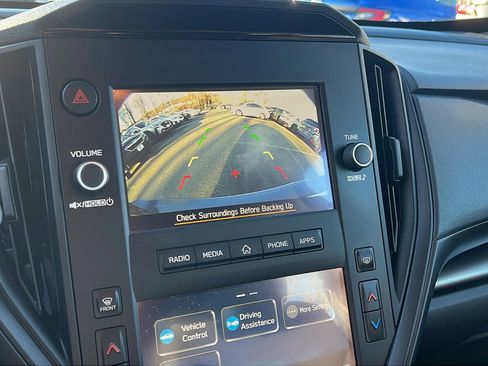 Certified 2025 Subaru Impreza 2.0i image 17