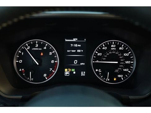 New 2026 Subaru Ascent Limited AWD/4WD image 46