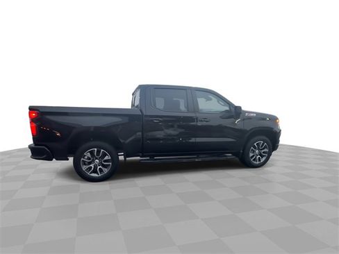 Certified 2023 Chevrolet Silverado 1500 RST w/ Convenience Package II image 9