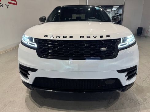 Used 2022 Land Rover Range Rover Velar R-Dynamic S AWD/4WD image 10