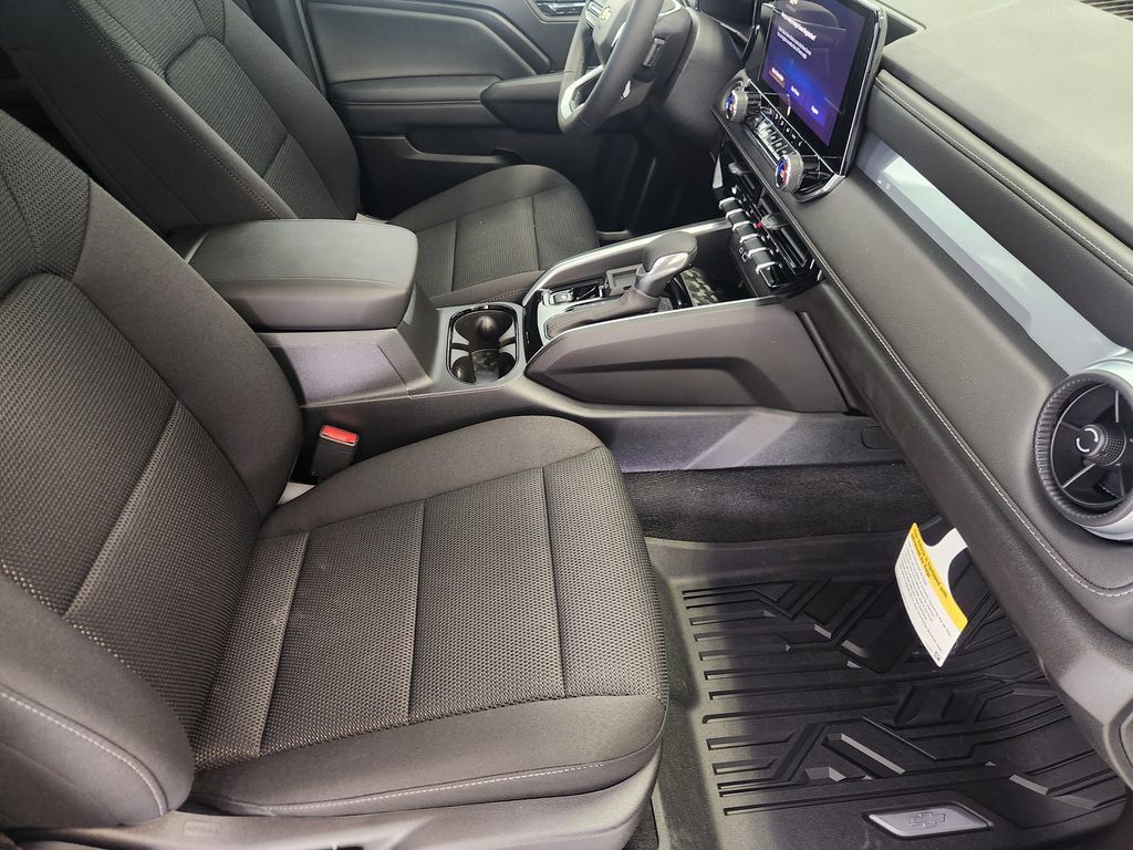 New 2026 Chevrolet Colorado LT w/ Advanced Trailering Package RWD image 13