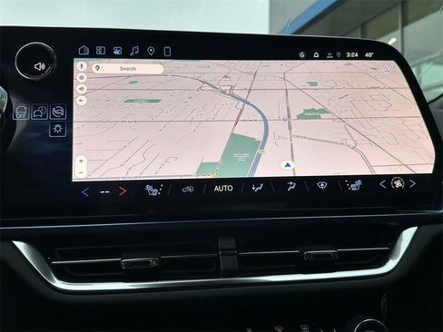 New 2026 Chevrolet Equinox EV LT image 26