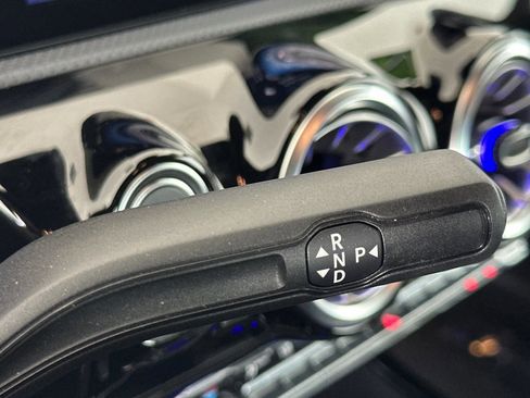 Certified 2026 Mercedes-Benz CLA 250 image 22