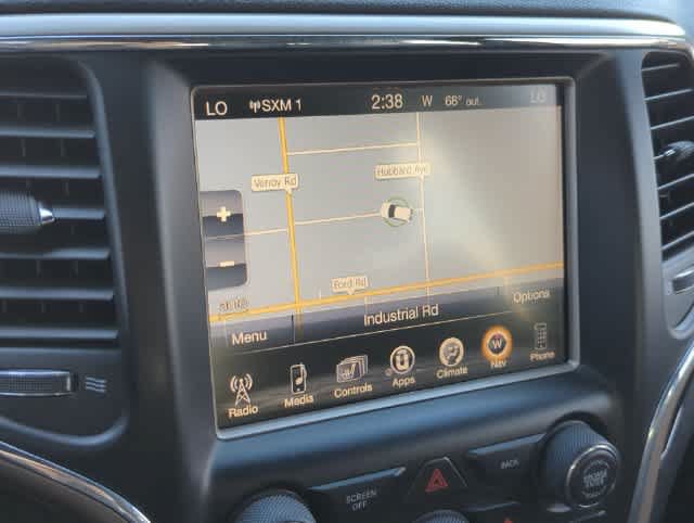 Used 2015 Jeep Grand Cherokee Limited AWD/4WD image 28