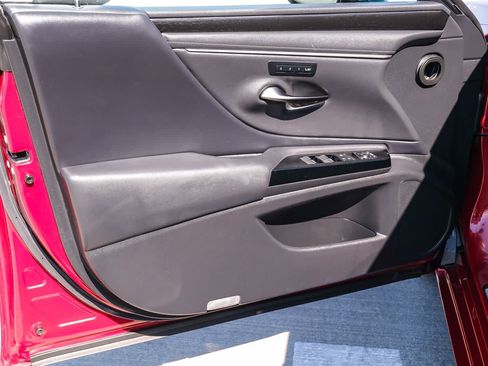 Used 2023 Lexus ES 350 w/ Premium Package FWD image 24