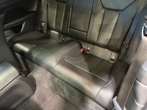 Used 2022 BMW 430i Coupe w/ Convenience Package image 24