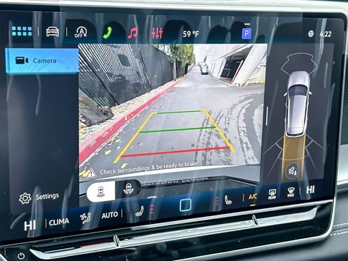 New 2026 Volkswagen Tiguan SE image 18