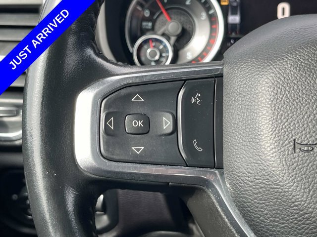 Used 2023 RAM 2500 Laramie AWD/4WD image 29