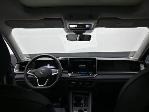 New 2026 Volkswagen Tiguan SE AWD/4WD image 10