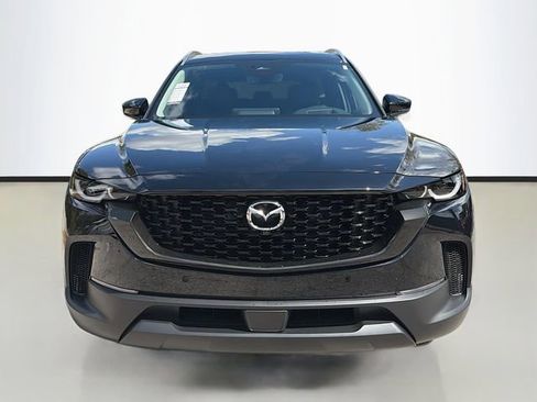 New 2026 MAZDA CX-50 2.5 Hybrid w/ Weather Package AWD/4WD image 9
