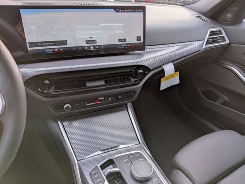 New 2026 BMW 330i xDrive Sedan w/ M Sport Package image 22