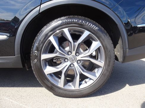 Used 2023 Acura MDX SH-AWD w/ Technology Package image 27