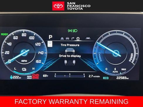 Used 2024 Kia Niro Wind FWD image 32