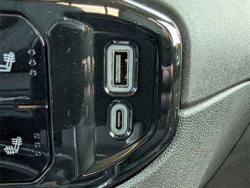 New 2026 Chevrolet Silverado 2500 LT image 20