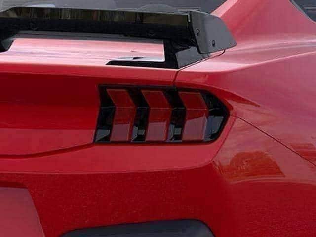 New 2026 Ford Mustang Dark Horse SC RWD image 47