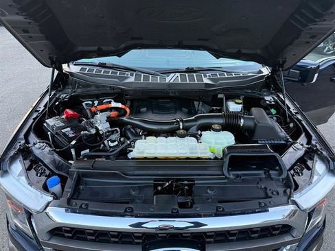 Used 2022 Ford F150 King Ranch w/ Equipment Group 601A High image 18