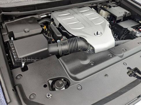 Used 2023 Lexus GX 460 Premium image 25