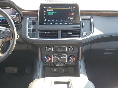 Used 2023 Chevrolet Tahoe High Country w/ Max Trailering Package AWD/4WD image 15