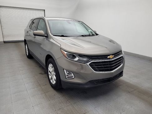 Used 2018 Chevrolet Equinox LT image 13