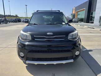 Used 2019 Kia Soul + FWD video 2