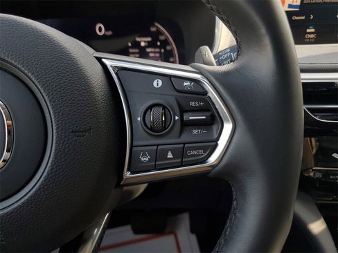 Certified 2023 Acura MDX FWD image 24