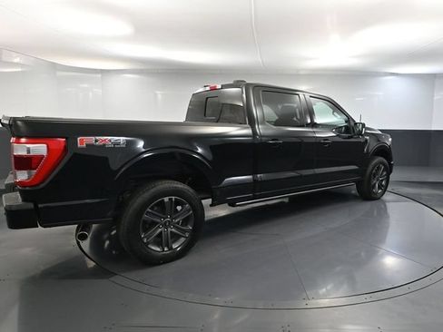 Used 2023 Ford F150 Lariat w/ Equipment Group 502A High AWD/4WD image 6