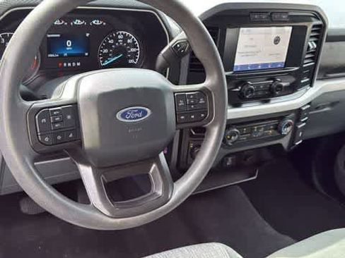 Used 2023 Ford F150 XLT image 21