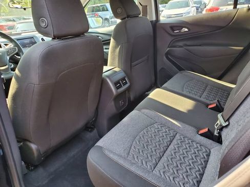 Certified 2024 Chevrolet Equinox LT FWD image 14