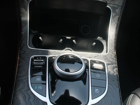 Used 2017 Mercedes-Benz GLC 300 image 30