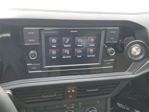 Used 2024 Volkswagen Jetta S image 25